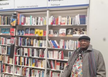 Je suis ravis de vous annoncer que le livre « L’homme et son destin » s’est vendu à plus de 1000 exemplaires depuis sa sortie il y’a maintenant 3 mois… (Par Mamadou Sylla