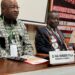 Partenariat :Le Président de la Fomasyl prend part au Colloque International sur l’houphouëtisme à Yamoussoukro