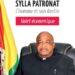 LITTÉRATURE : ELHADJ MAMADOU SYLLA PATRONAT » l&rsquo;homme et son destin » VOLET ÉCONOMIQUE paraît le 29 fevrier 2024 chez Harmattan Guinée