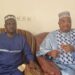  FIDAOU DE SYLLA KOUNDA CHEZ ELH.MAMADOU SYLLA: LE SAINT CORAN LU PLUSIEURS FOIS