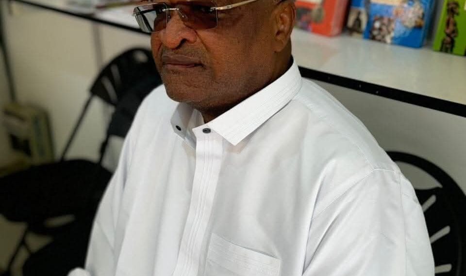 Ramadan 2025: Elhadj Mamadou Sylla prône la paix et la cohésion sociale