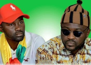 Disparition de Foniké Manguè et Billo Bah : « Plus les jours passent, plus notre espoir de les retrouver vivants s’amenuise » (Mamadou Sylla)