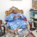 NOUVELLE ANNÉE MUSULMANE : ELHADJ MAMADOU SYLLA ADRESSE SES VŒUX À LA COMMUNAUTÉ MUSULMANE