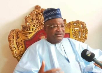 MAOULOUD 2025:: Elhadj Mamadou Sylla appelle à la paix et cohésion nationale