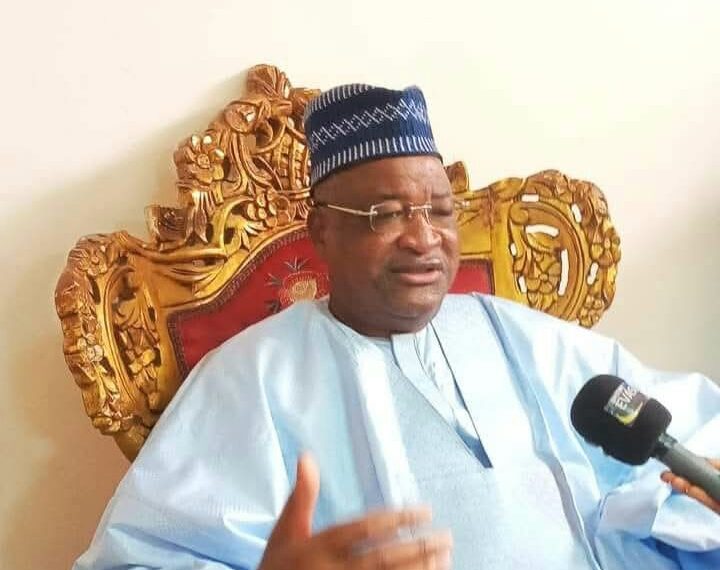 MAOULOUD 2025:: Elhadj Mamadou Sylla appelle à la paix et cohésion nationale