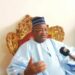 MAOULOUD 2025:: Elhadj Mamadou Sylla appelle à la paix et cohésion nationale