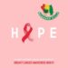 Octobre Rose: La Fondation Mamadou Sylla engagée pour la prévention du cancer du sein