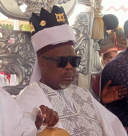 DÉCÈS DE KOUNTIGUI ELHADJ MAMOUDOU CAMARA MESSAGE DE COMPASSION ET DE CONDOLÉANCES