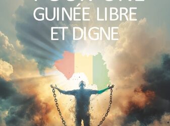 Literrature : Elhadj Mamadou Sylla signe un réquisitoire puissant sur la gouvernance guinéenne