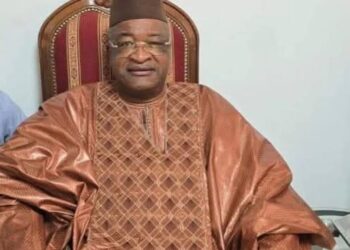 Ramadan et Carême : Elh Mamadou sylla adresse ses vœux aux musulmans et chrétiens 