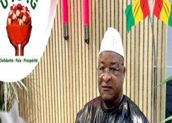 Journée internationale des droits des femmes : le message d’Elhadj Mamadou Sylla