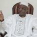 L’AÏD EL FITR:  Je vous souhaite une bonne fête.( Elhadj Mamadou Sylla)